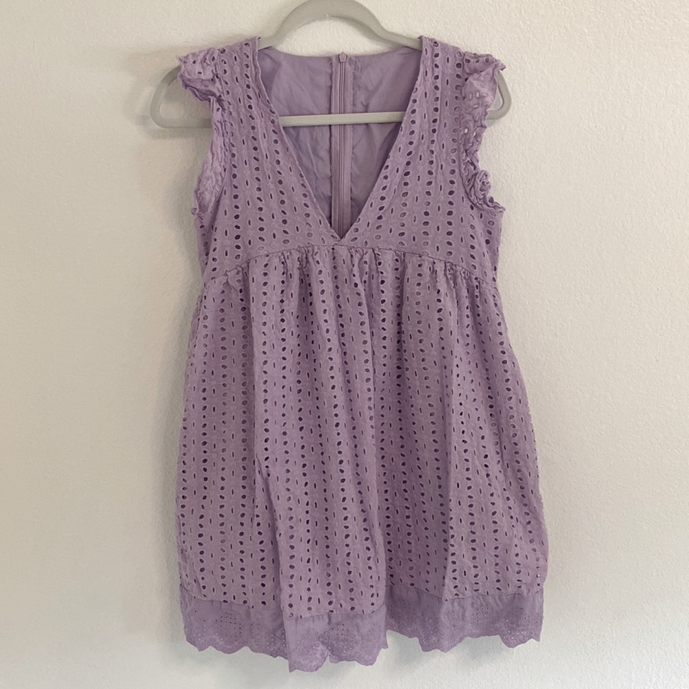 Size M Boutique Dress